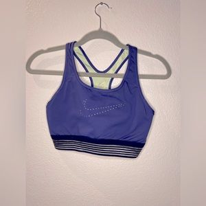 Nike Dri-fit Sports Bra